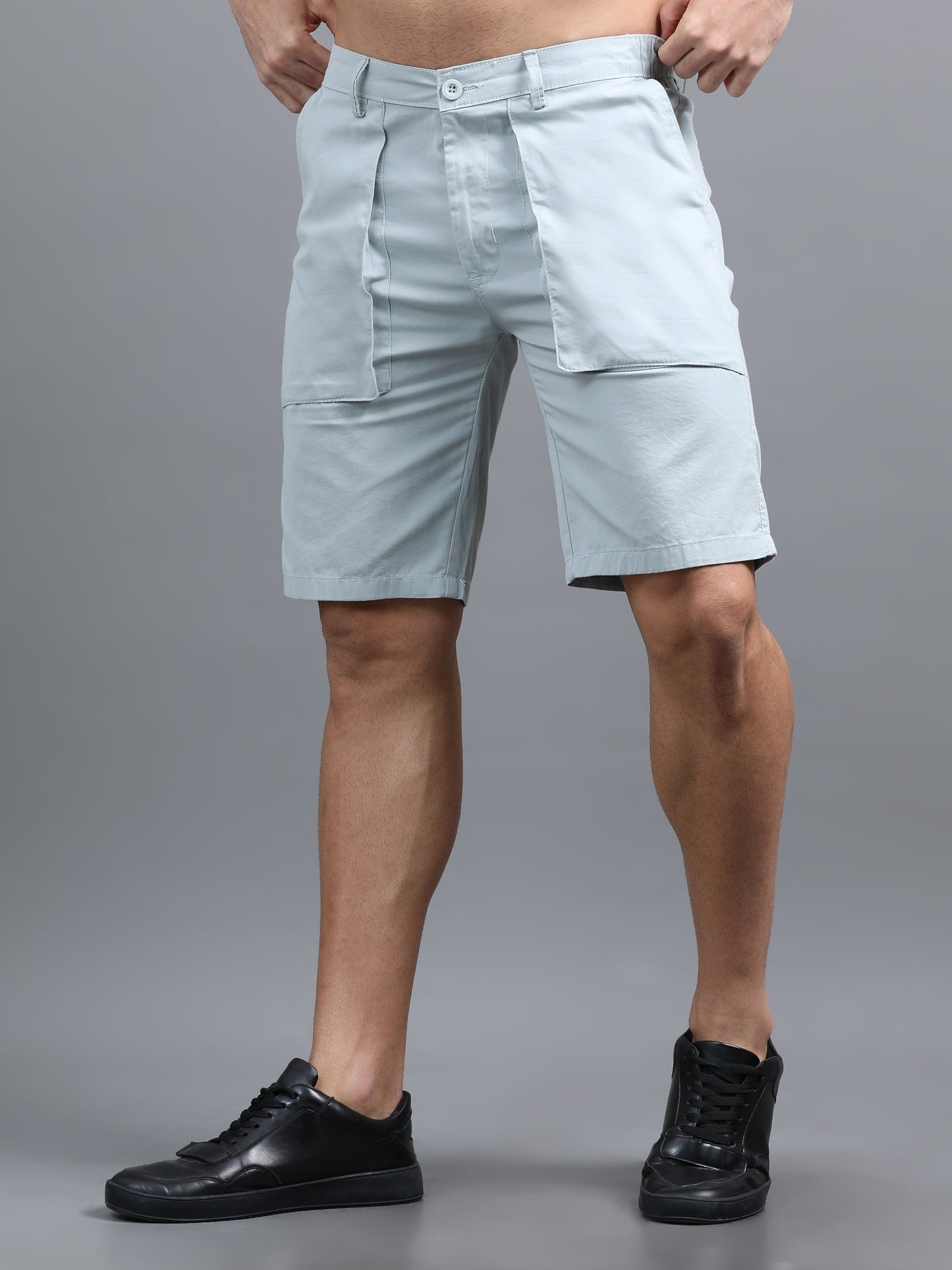Pockit Blue Shorts