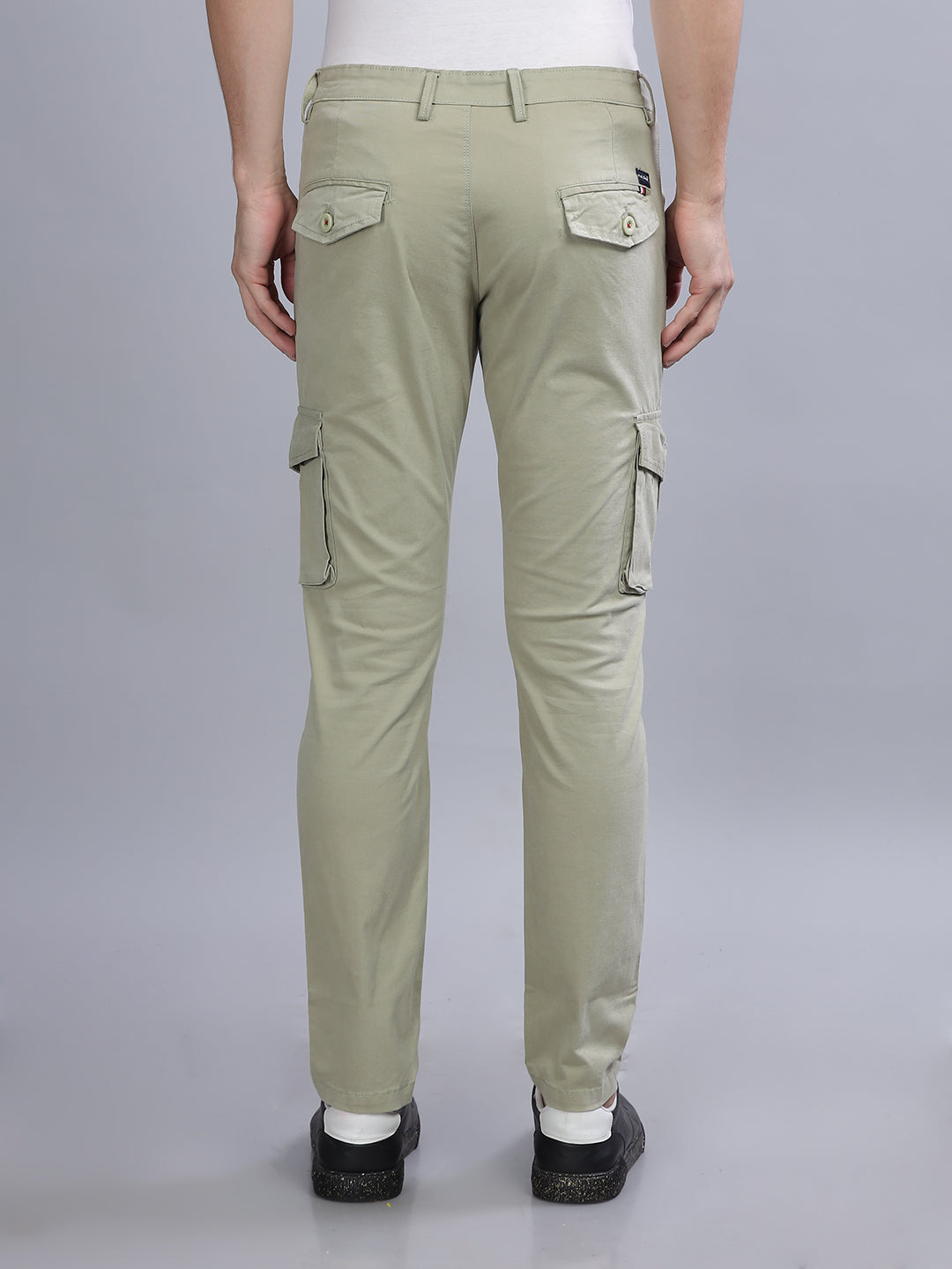 Staple Green Cargo Pant