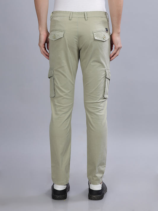 Staple Green Cargo Pant