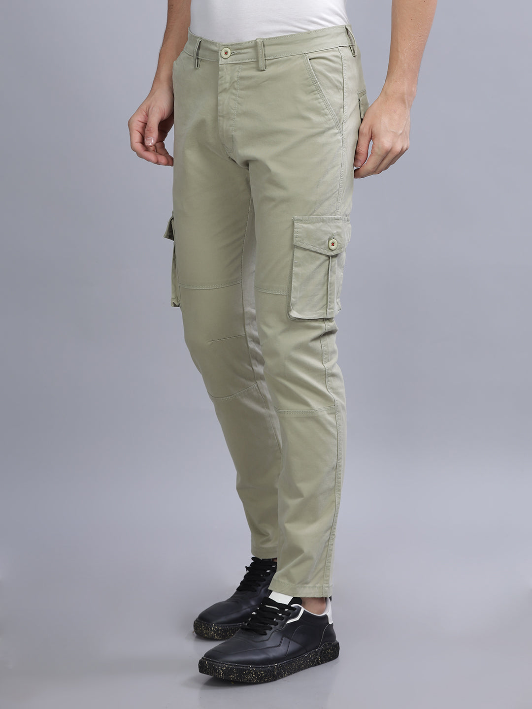 Staple Green Cargo Pant