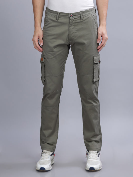 Staple Olive Cargo Pant