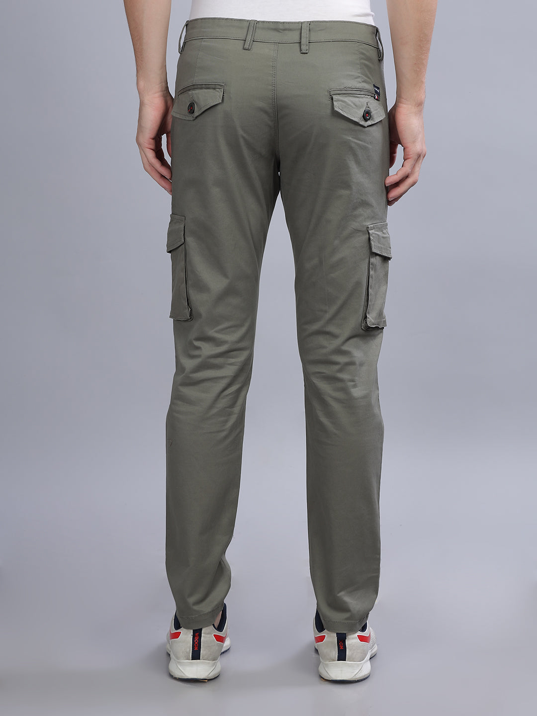 Staple Olive Cargo Pant