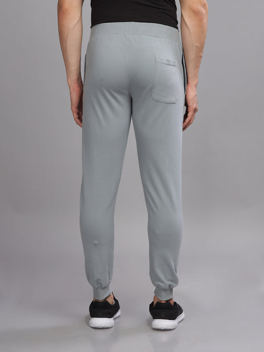 Terry Grey Jogger
