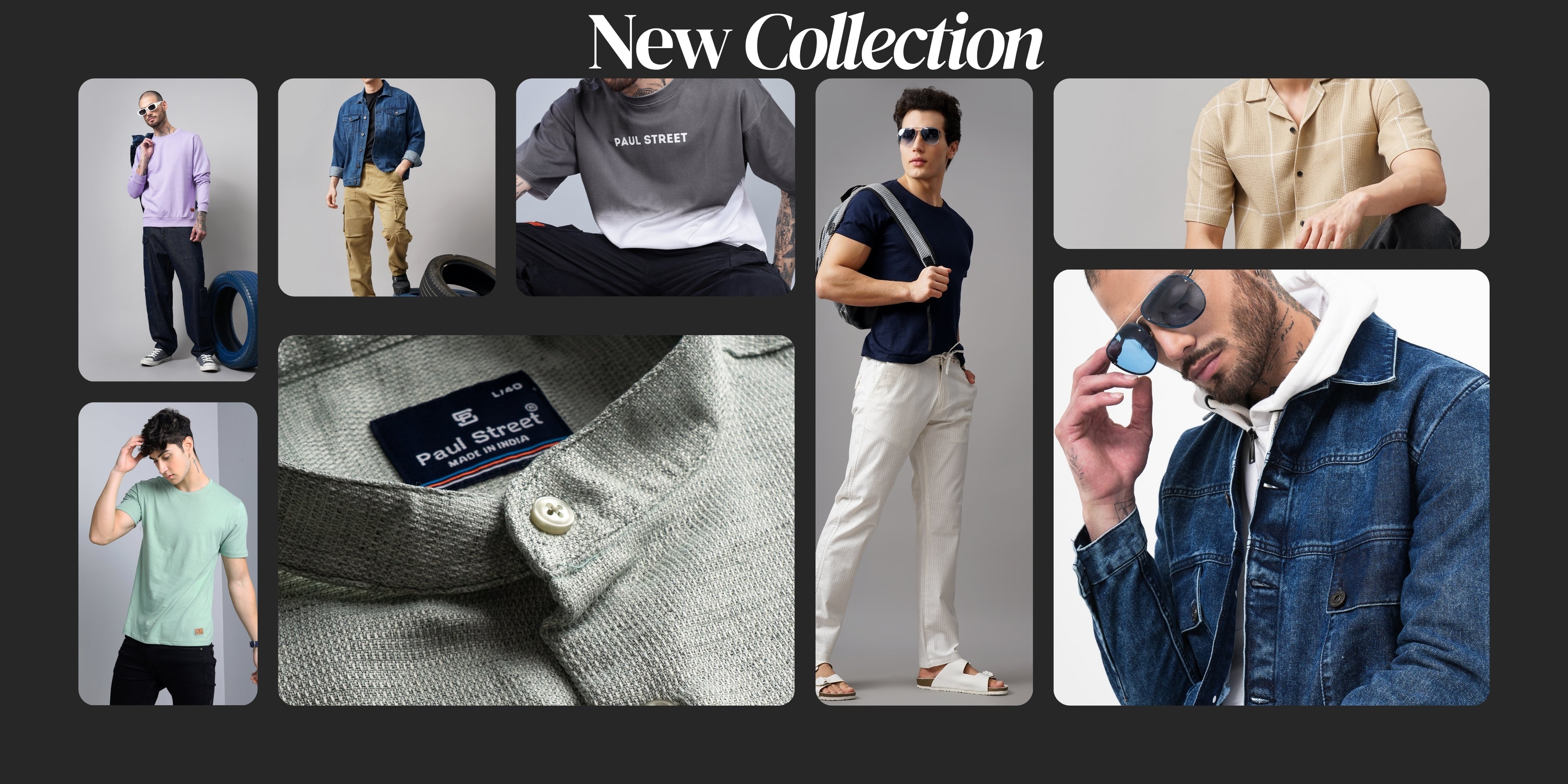 All Collection
