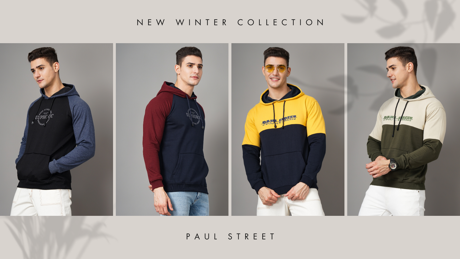 Sweatshirts & Hoodies
