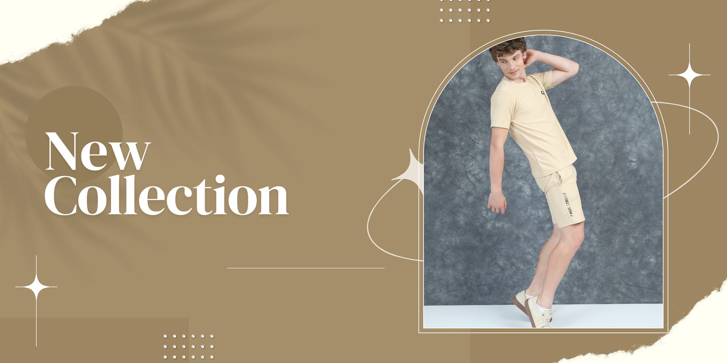 Co-Ord Sets