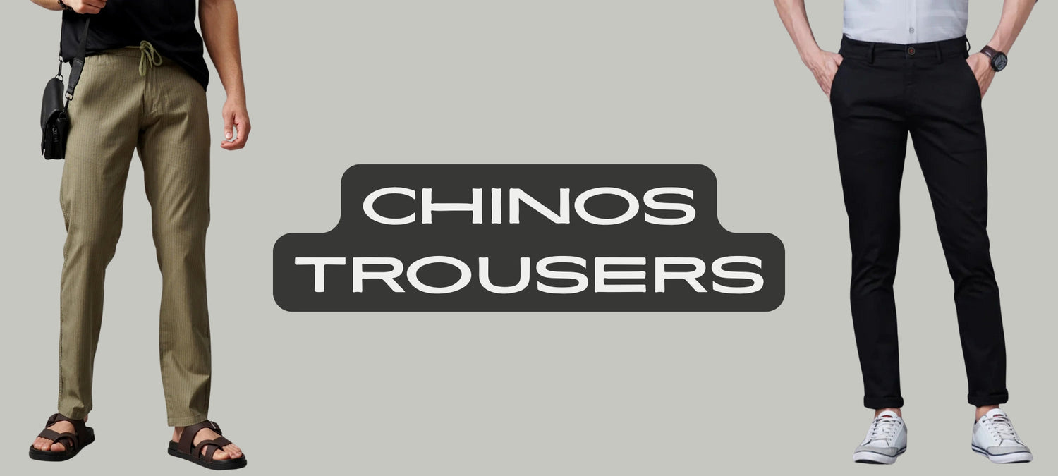 Trousers
