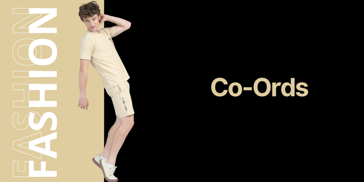 Co-Ord Sets