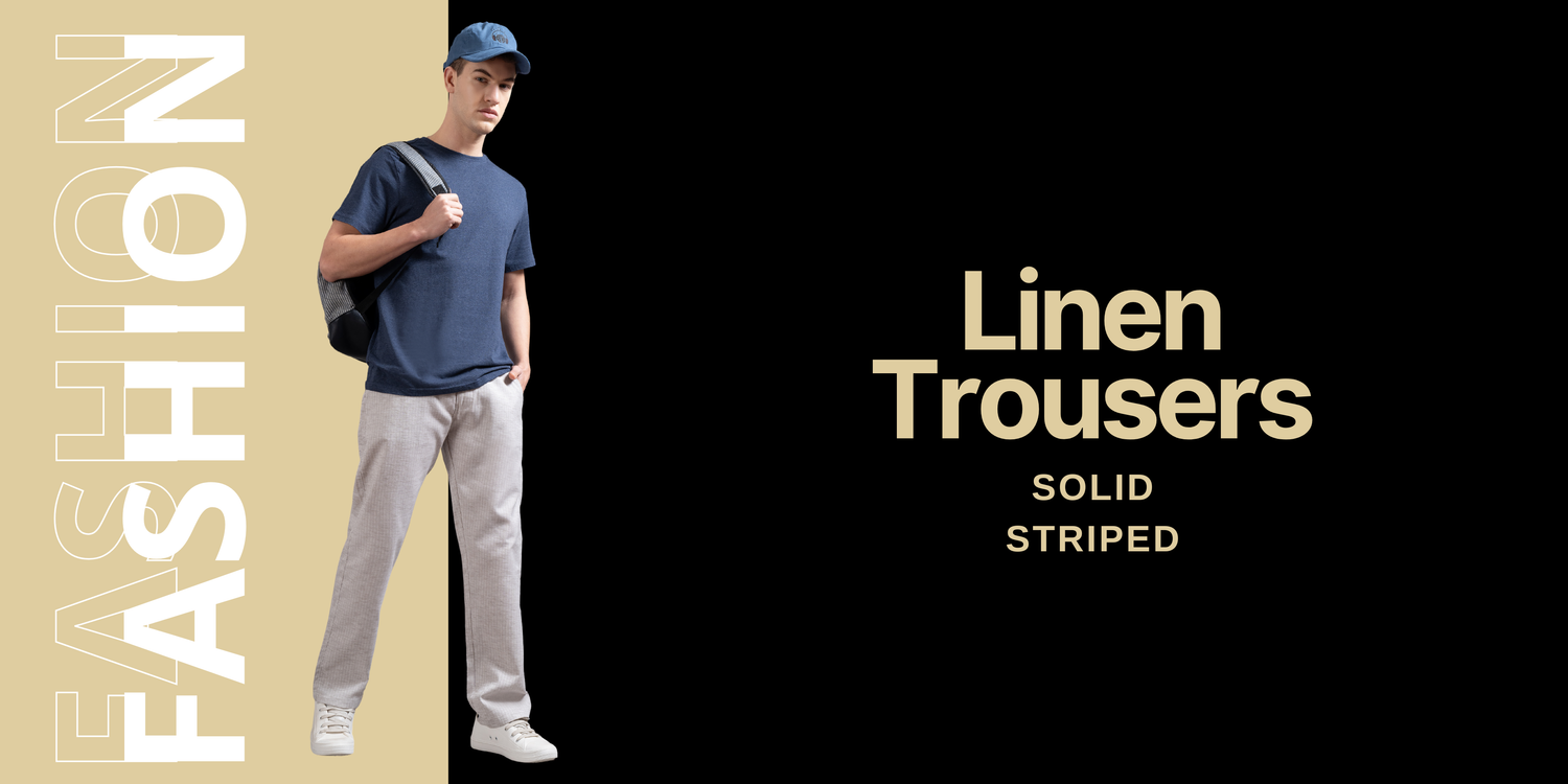 Trousers