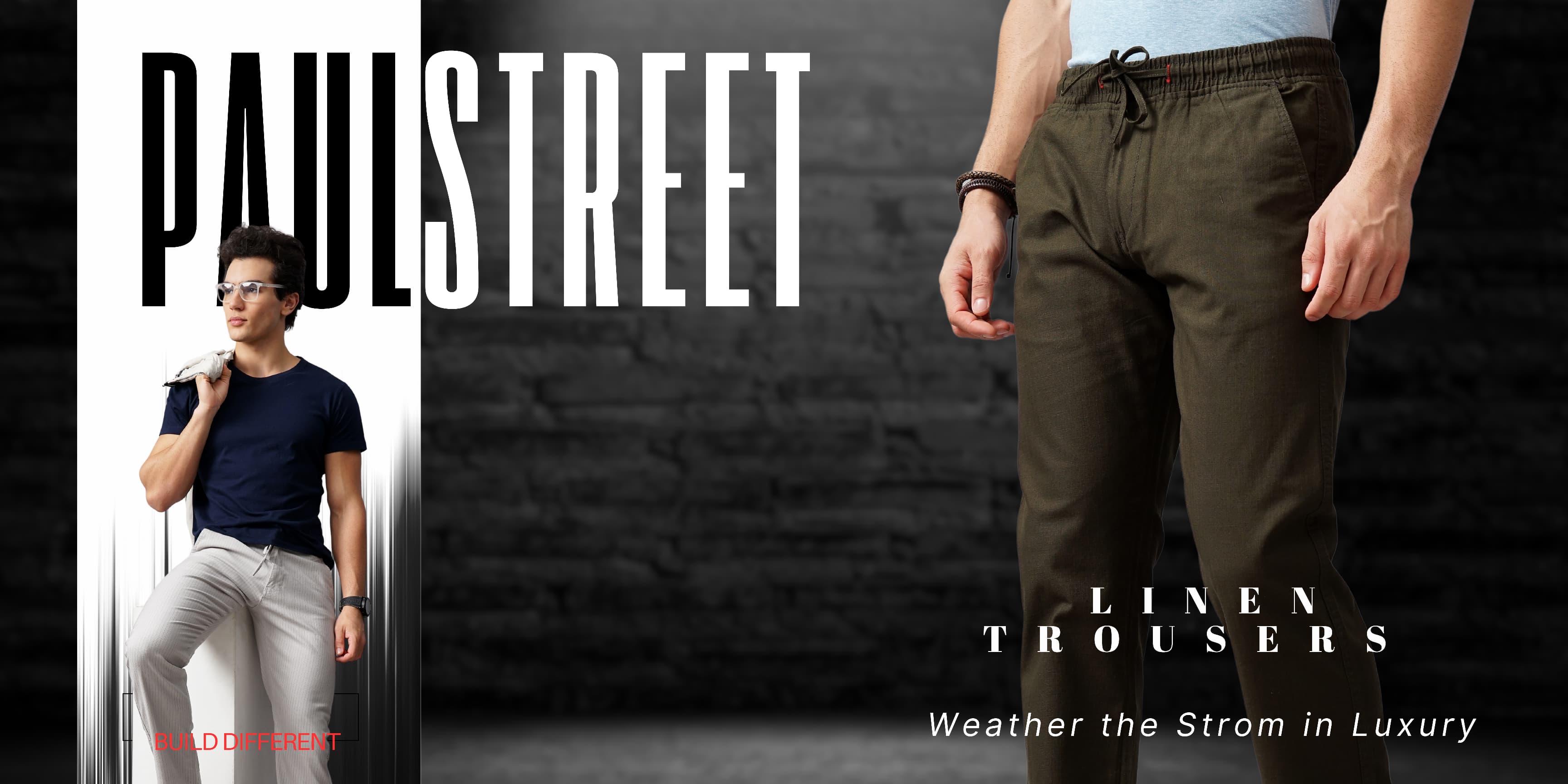 Trousers