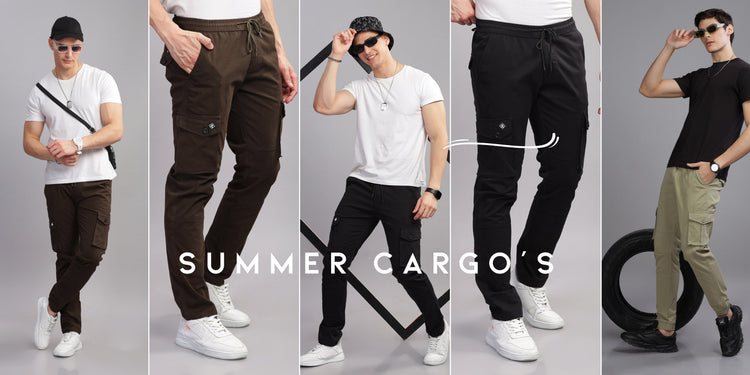 Cargos