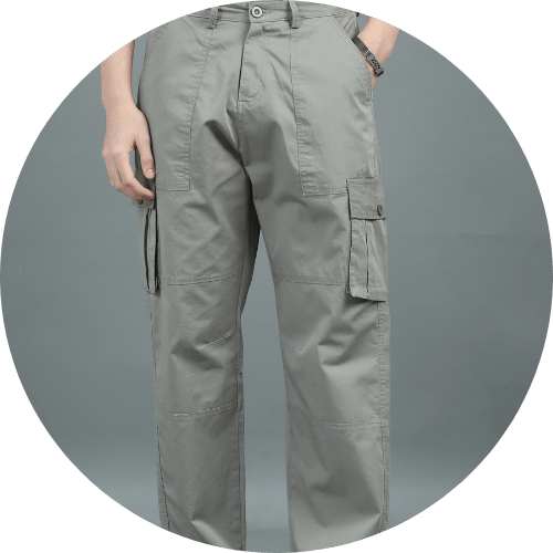 Cargos