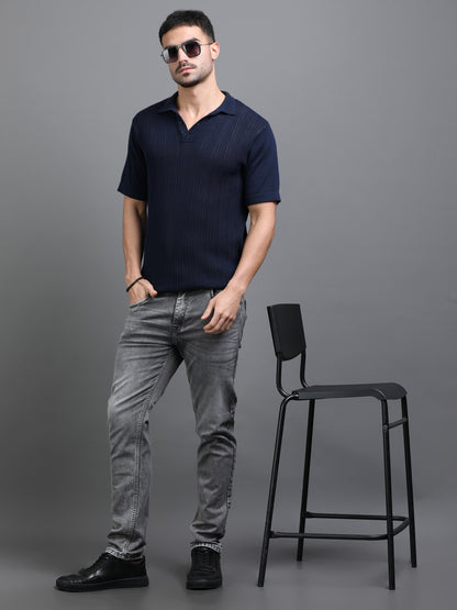 Rivet Ash Grey Jeans