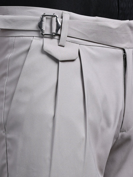 Gurkha Pants