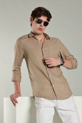 Linen Shirts